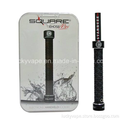 New E-Hookah Electronic Cigarette Shisha Mini Ehose Hookah E Cigarette